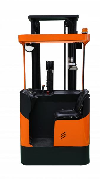 Ричтрак RT15Q, Triplex mast (Литий 300 Ач, EPS, side battery extraction, В-6000) HV Market