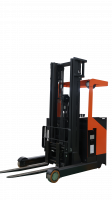 Ричтрак RT15Q, Triplex mast (Литий 300 Ач, EPS, side battery extraction, В-6000) HV Market