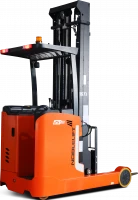 Ричтрак RT20ST (new model) Triplex mast (FFL,drive motor 5.5 kW, В-5500) HV Market