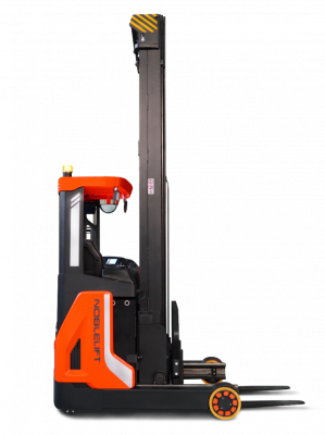 Ричтрак RT16B Triplex mast (FFL, В-6500мм) HV Market