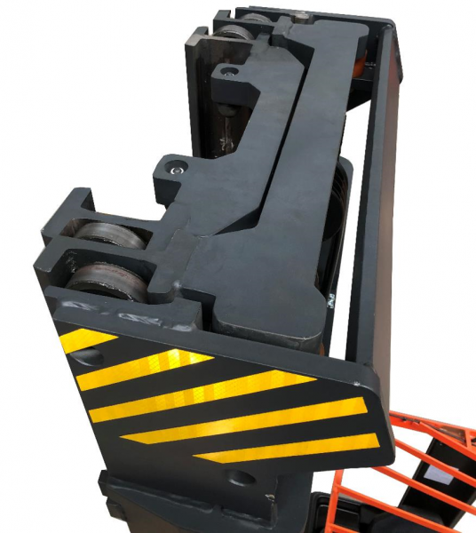 Ричтрак RT16B Triplex mast (FFL, В-6500мм) HV Market