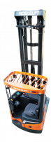 Ричтрак RT16B Triplex mast (FFL, В-6500мм) HV Market
