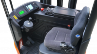 Ричтрак RT20ProH Triplex mast (Свинц-кислот 700Ач, FFL,В-12000мм) HV Market