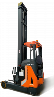Ричтрак RT20ProH Triplex mast (Свинц-кислот 700Ач, FFL,В-12000мм) HV Market