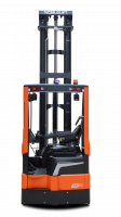 Ричтрак RT16Li Triplex Mast (Литий 350Ач, FFL,В-6000мм) HV Market