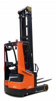 Ричтрак RT16Li Triplex Mast (Литий 350Ач, FFL,В-9500мм) HV Market