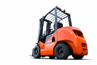 Дизельный вилочный погрузчик FD18N Тhree stage (Двигатель Xinchai,FFL, В-4000м)  HV Market
