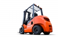 Дизельный вилочный погрузчик FD18N Тhree stage (Двигатель Xinchai,FFL, В-4000м)  HV Market
