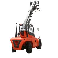 FTH15N-45YM 2WD HV Market