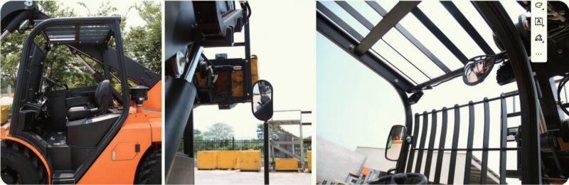 FTH25N-60YM 2WD HV Market