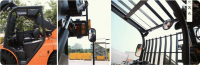 FTH25N-50YM 4WD HV Market