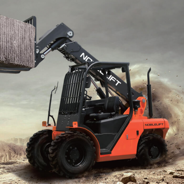 FTH25N-50YM 4WD HV Market