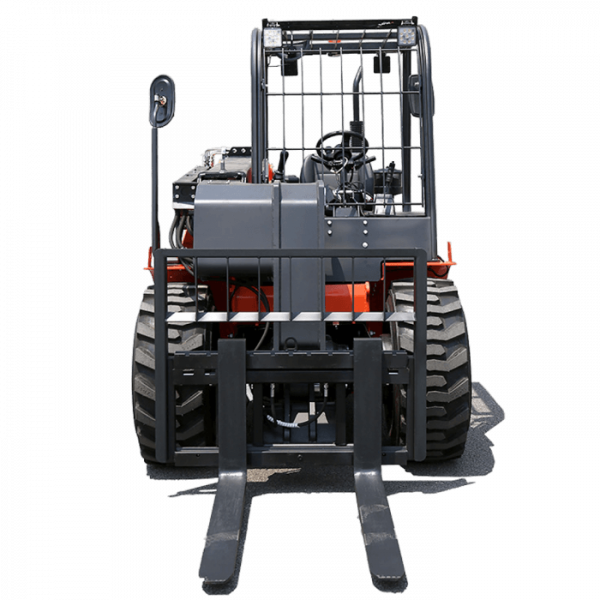 FTH25N-50YM 4WD HV Market