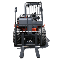 FTH25N-50YM 4WD HV Market