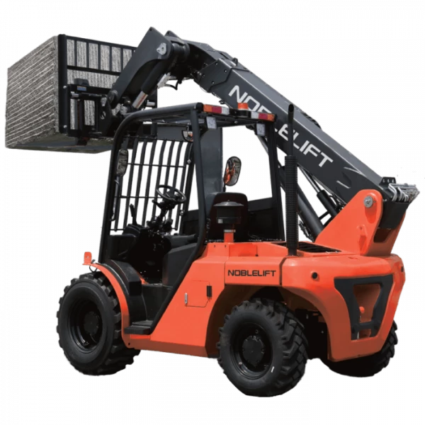 FTH30N-45YM 4WD HV Market