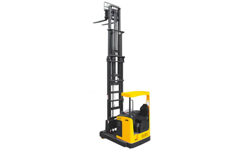 Ричтрак Xilin CQD20H HV Market