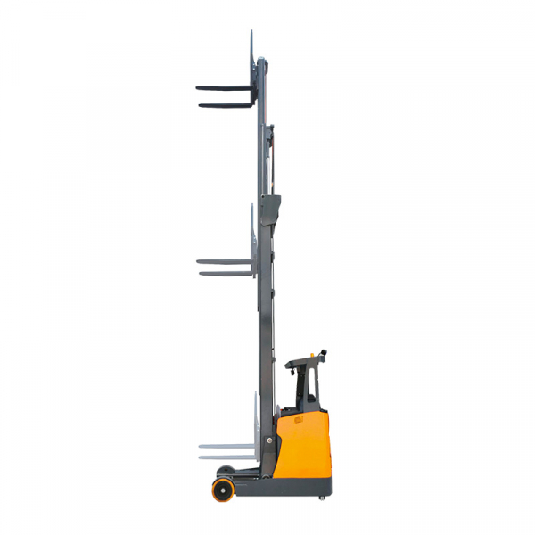 Ричтрак MFZ-20M (2000 кг, 10,8 м, 48В / 560 Ач) SMARTLIFT (SMART) HV Market