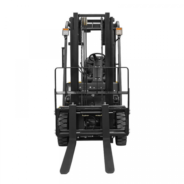 Электропогрузчик EFL181 (1800 кг, 4,8 м, li-ion 48В / 150Ач) SMARTLIFT HV Market