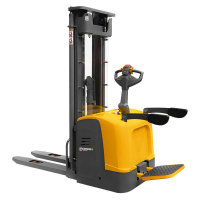 Штабелер самоходный CDDK20 (2000 кг; 5,6 м; 24В / 300Ач, EPS) SMARTLIFT HV Market