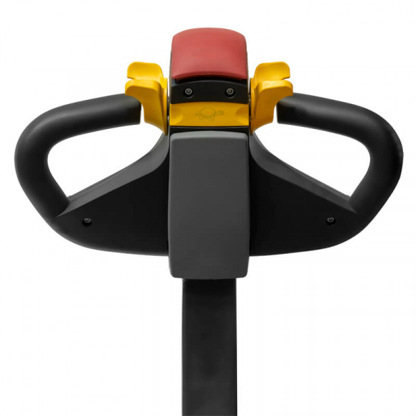 Штабелер самоходный CDD12A (1200 кг; 3 м; li-ion 24В / 60Ач) SMARTLIFT HV Market