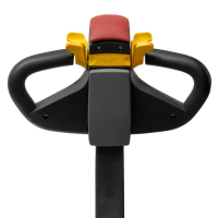 Штабелер самоходный CDD12A (1200 кг; 3 м; li-ion 24В / 60Ач) SMARTLIFT HV Market