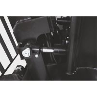 Электропогрузчик CPD45F8 (4500 кг, 4,8 м, li-ion 80В / 540Ач) SMARTLIFT HV Market