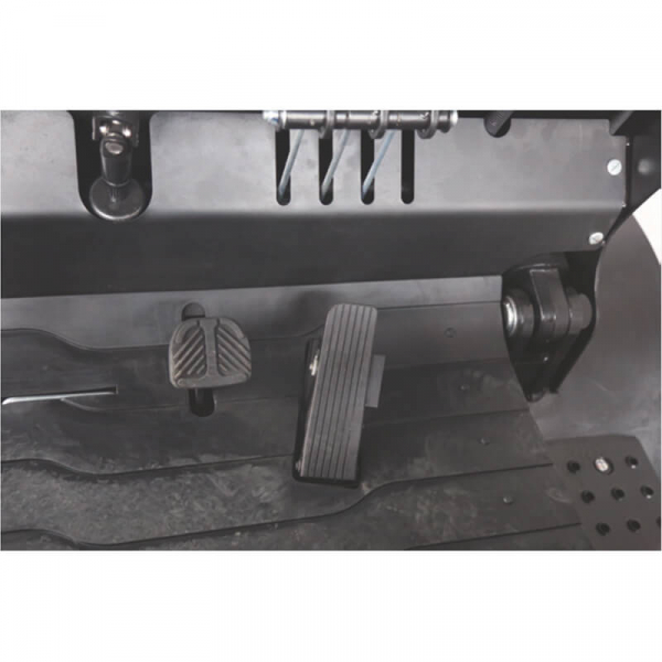 Электропогрузчик CPD45F8 (4500 кг, 4,8 м, li-ion 80В / 540Ач) SMARTLIFT