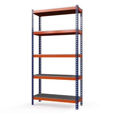 Стеллаж Т-160/L (3000х1845х1005) M/5 HV Market