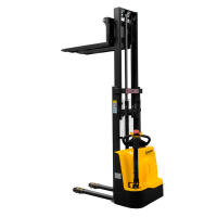 Штабелер самоходный CDD12A (1200 кг; 2,5 м; li-ion 24В / 60Ач) SMARTLIFT HV Market