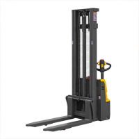 Штабелер самоходный CDD15R-E (N) (1500 кг; 3,5 м; 24В / 105Ач) SMARTLIFT HV Market