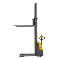 Штабелер самоходный CDD15R-E (N) (1500 кг; 3,5 м; 24В / 105Ач) SMARTLIFT HV Market