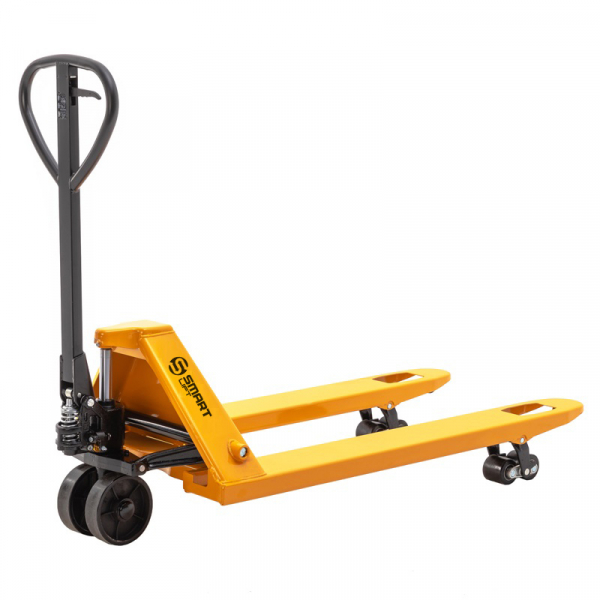 Гидравлическая тележка SD-W (BF25; 2500 кг; 1150х685 мм; RDP) SMARTLIFT HV Market