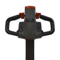 Штабелер электрический самоходный ESL122 (1200 кг, 2,5 м, li-ion 24В / 80Ач) SMARTLIFT (SMART) HV Market