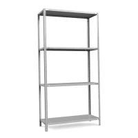 ТС-2264 стеллаж (2200х1000х600) HV Market