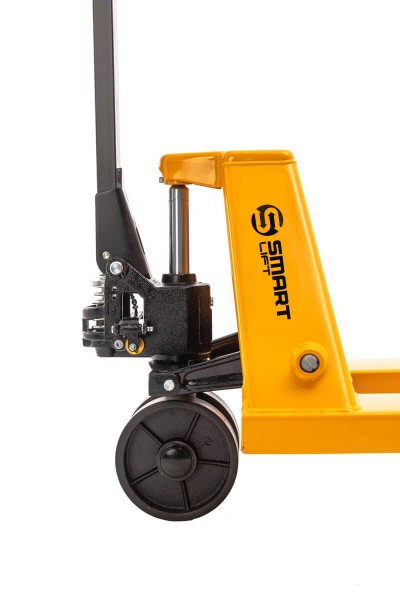 Гидравлическая тележка SD-S (BF25; 2500 кг; 800х550 мм; PDP) SMARTLIFT