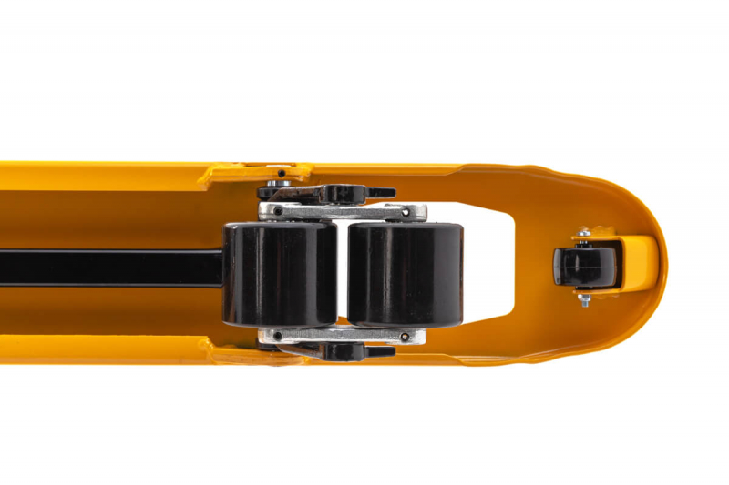 Гидравлическая тележка SD-S (BF25; 2500 кг; 800х550 мм; PDP) SMARTLIFT