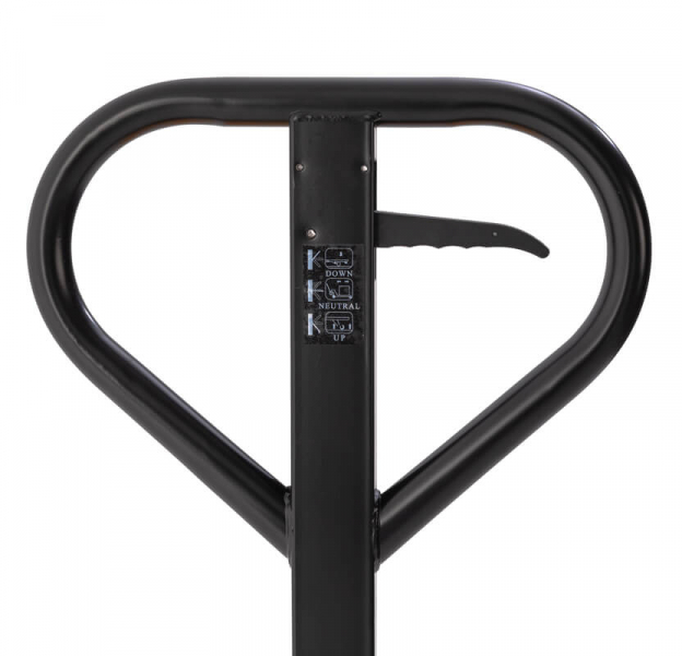 Гидравлическая тележка SD-S (BF25; 2500 кг; 800х550 мм; PDP) SMARTLIFT