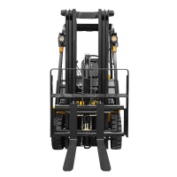 Погрузчик дизельный CPCD18T8 (1800 кг, 4,8 м, Mitsubishi S4Q2) SMARTLIFT HV Market