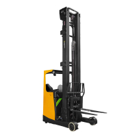 Ричтрак CQD20RVF2 (2000 кг, 11,5 м, li-ion 48В / 405 Ач) SMARTLIFT (SMART) HV Market