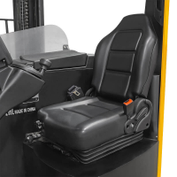 Ричтрак CQD20RVF2 (2000 кг, 11,5 м, li-ion 48В / 405 Ач) SMARTLIFT (SMART) HV Market