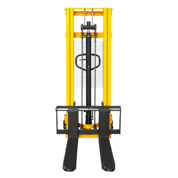 Штабелер гидравлический SDA 1025 (1000 кг; 2,5 м; вилы 300-850 мм) SMARTLIFT HV Market