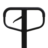 Гидравлическая тележка SD (AC25; 2500 кг; 1150х550 мм; PDP) SMARTLIFT HV Market