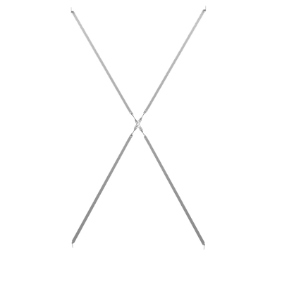 Крестовина жесткости ТСУп сс 700 HV Market