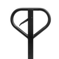 Гидравлическая тележка SB (DB; 2000 кг; 1150х550 мм; PDP) SMARTLIFT HV Market