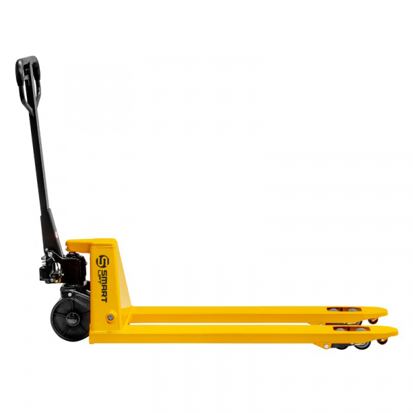 Гидравлическая тележка SD (BF30; 3000 кг; 1150х550 мм; PDP) SMARTLIFT