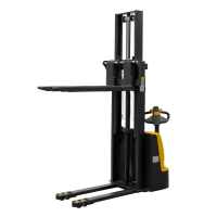 Штабелер самоходный CDD12A (1200 кг; 2,5 м; 24В / 85Ач) SMARTLIFT HV Market