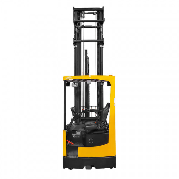 Ричтрак CQD20L (2000 кг, 9,5 м, li-ion 48В / 405 Ач) SMARTLIFT (SMART)