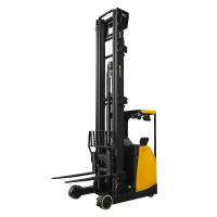 Ричтрак CQD20RVF2 (2000 кг, 8,5 м, 48В / 500 Ач) SMARTLIFT (SMART) HV Market
