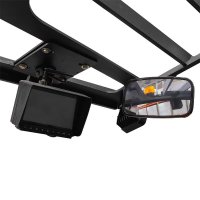 Ричтрак CQD20RVF2 (2000 кг, 8,5 м, 48В / 500 Ач) SMARTLIFT (SMART) HV Market