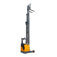 Ричтрак MFZ-L16H (1600 кг, 10,0 м, 48В / 560 Ач) SMARTLIFT (SMART) HV Market
